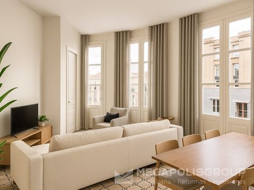 Квартира, Барселона, Província de Barcelona