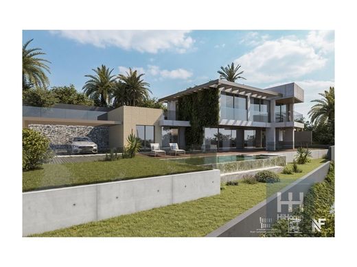 Calheta, Madeiraの高級住宅