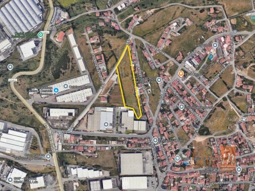 Teren w Sintra, Distrito de Lisboa