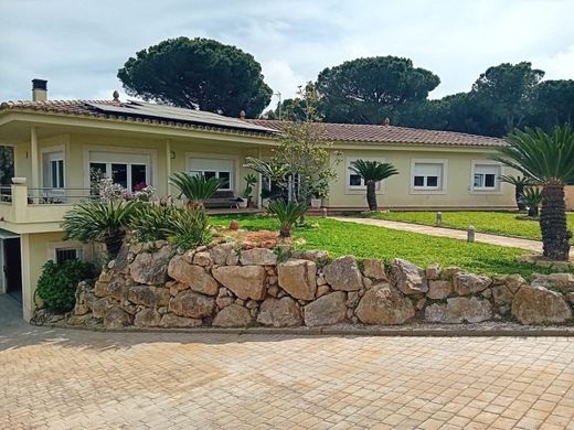 Luxe woning in Santa Cristina d'Aro, Província de Girona