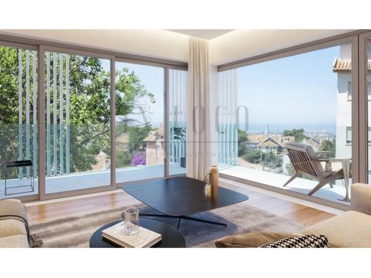 Cascais, Distrito de Lisboaのデュプレックス