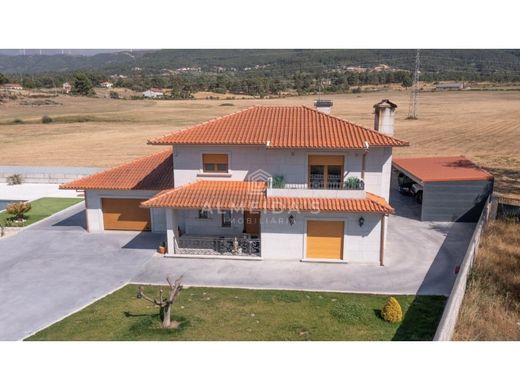 ‏בתי יוקרה ב  Vila Pouca de Aguiar, Distrito de Vila Real