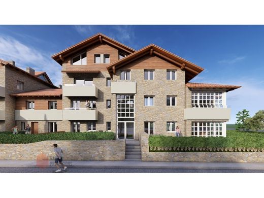 Duplex w Camprodon, Província de Girona