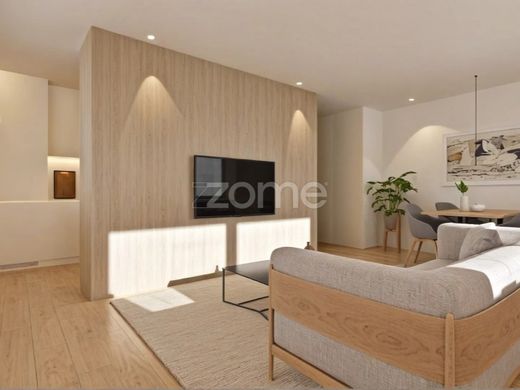 Matosinhos, Distrito do Portoのアパートメント