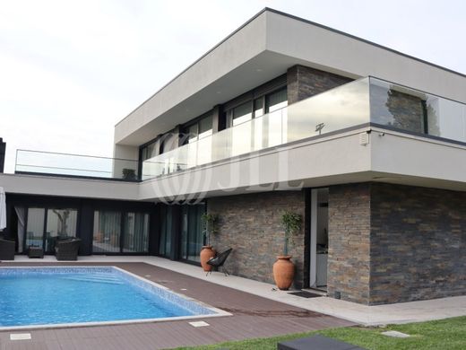 Vila Nova de Famalicão, Distrito de Bragaの高級住宅