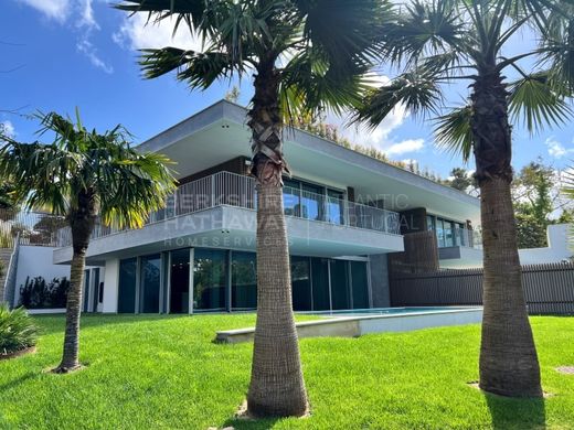 Duplex in Cascais, Lisbon