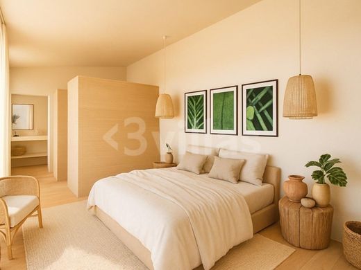 Duplex in Maó, Balearen Inseln