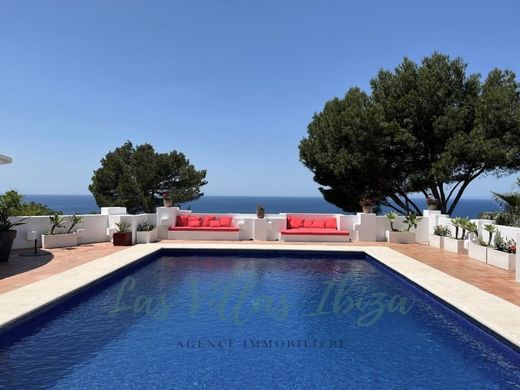 Villa a Sant Josep de sa Talaia, Isole Baleari