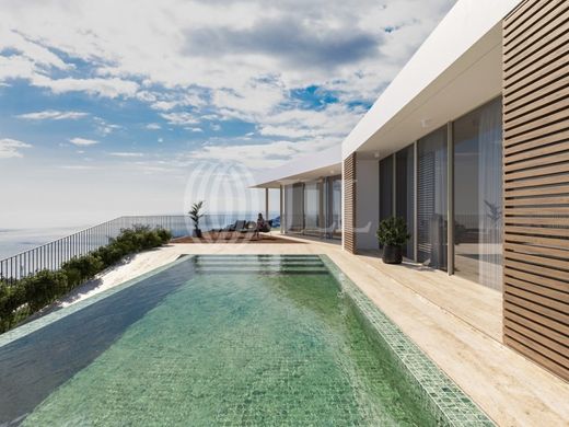 호화 저택 / Funchal, Madeira