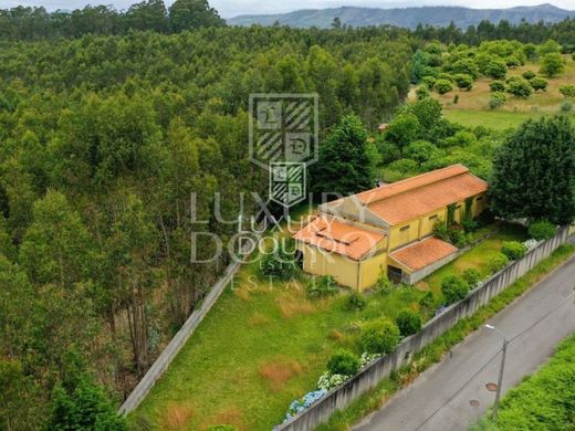 Maison de luxe à Santa Maria da Feira, Distrito de Aveiro