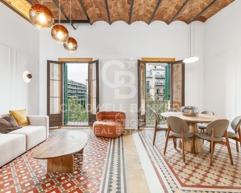 Piso / Apartamento en Barcelona, Provincia de Barcelona