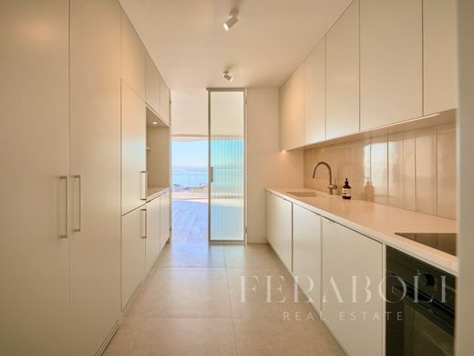 بنتهاوس ﻓﻲ Estrela, Lisbon