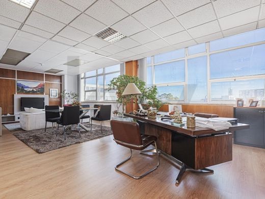 Ofis Lizbon, Lisbon