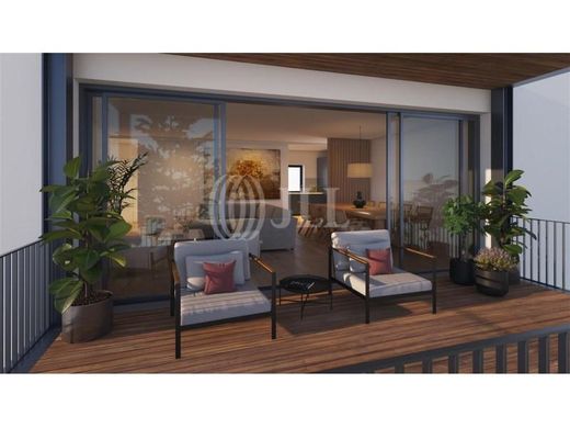 Квартира, Estrela, Lisbon