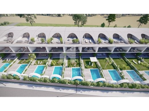 Grundstück in Loulé, Distrito de Faro