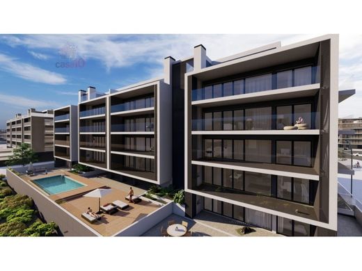 Apartment / Etagenwohnung in Montijo, Distrito de Setúbal