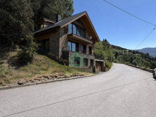 Terreno en Sant Julià de Lòria