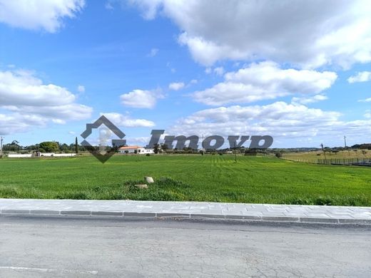 Terreno a Castro Verde, Distrito de Beja