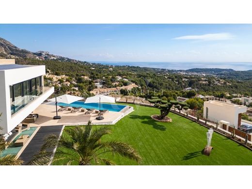Villa en Altea, Provincia de Alicante