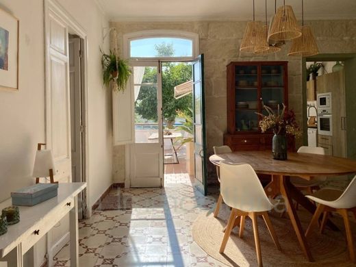 Casa de lujo en Maó, Islas Baleares