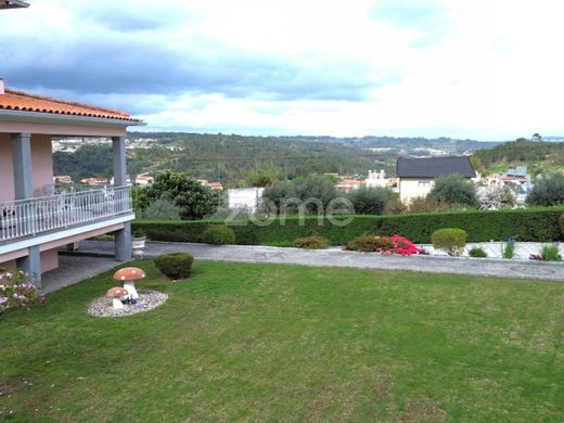 Luxury home in Mangualde, Distrito de Viseu