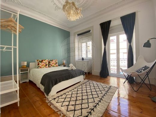 公寓楼  Ajuda, Oeiras