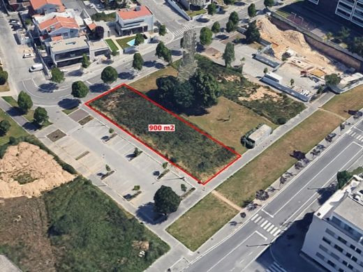 Terreno en Maia, Oporto
