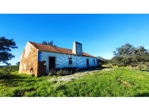 Land in Santiago do Cacém, Distrito de Setúbal