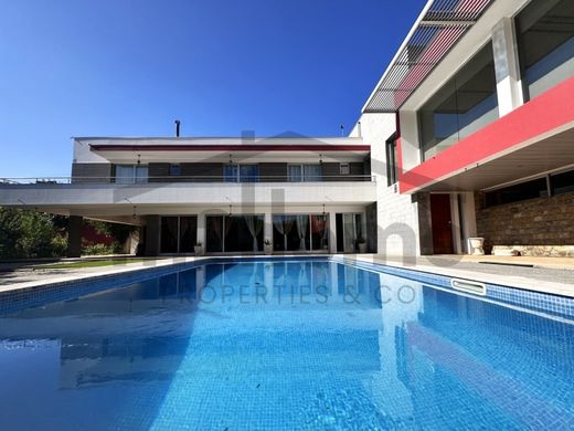 豪宅  Ansião, Distrito de Leiria