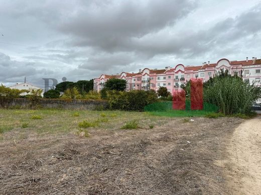 Land in Benavente, Distrito de Santarém