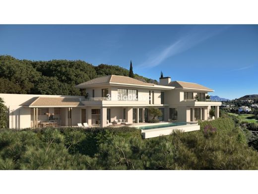 Benahavís, マラガのヴィラ