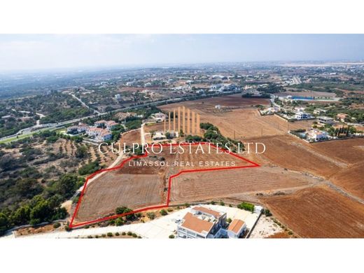 Land in Ayia Napa, Agía Nápa