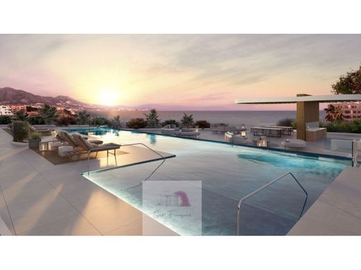Apartament w Mijas, Provincia de Málaga