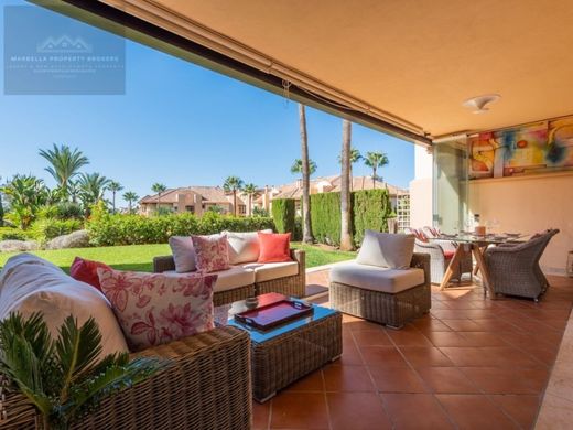 Appartement in Marbella, Provincia de Málaga