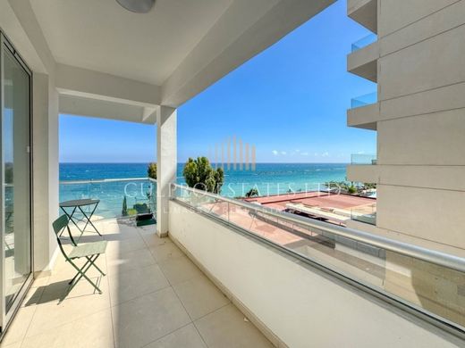 Appartement à Germasógeia, Limassol District