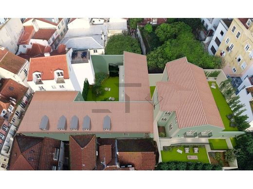 Complexos residenciais - São Vicente, Lisboa