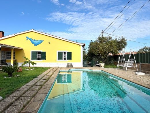 단독 저택 / Setúbal, Distrito de Setúbal