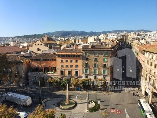 Квартира, Пальма-де-Майорка, Illes Balears