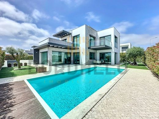 Casa de luxo - Bombarral, Leiria