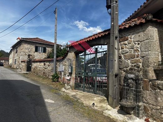 Arcos de Valdevez, Distrito de Viana do Casteloの高級住宅