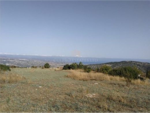 Terreno a Pólis, Paphos District