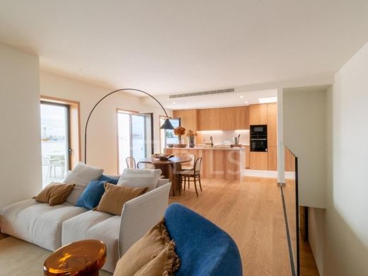 Piso / Apartamento en Oporto, Porto