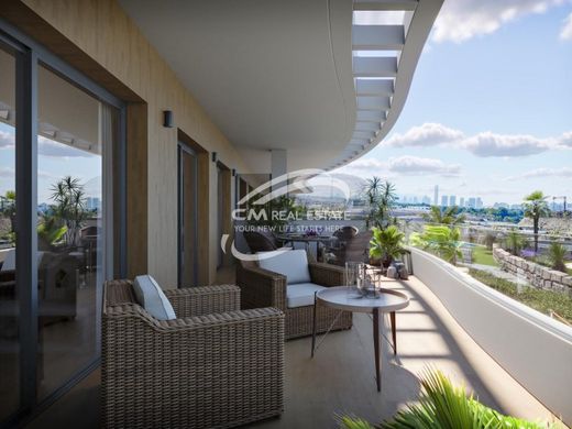 Apartament w Finestrat, Provincia de Alicante