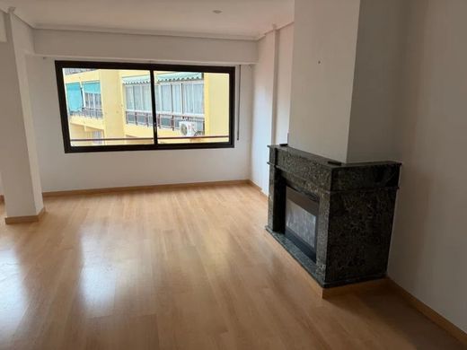 套间/公寓  巴倫西亞, Província de València