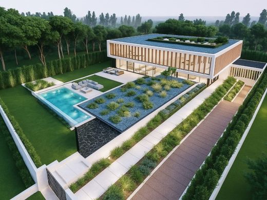 Casa Unifamiliare a Cascais, Lisbona