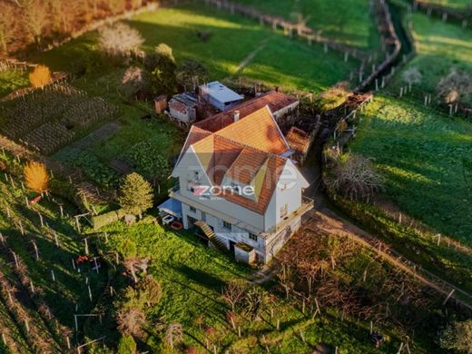 Casa di lusso a Melgaço, Distrito de Viana do Castelo