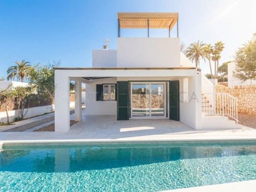 Casa de lujo en Alayor, Islas Baleares