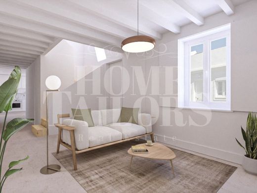 Luxus-Haus in Campo de Ourique, Lisbon