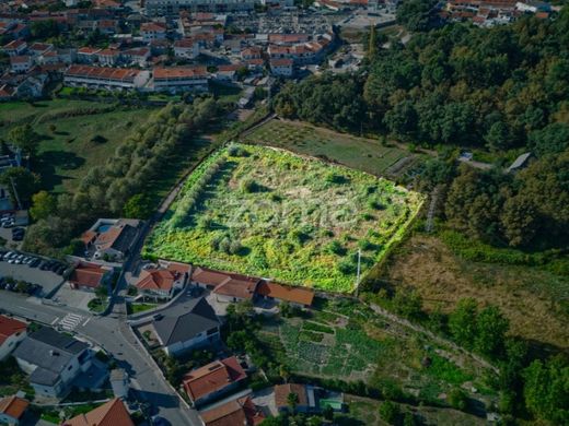 Guimarães, Distrito de Bragaの土地