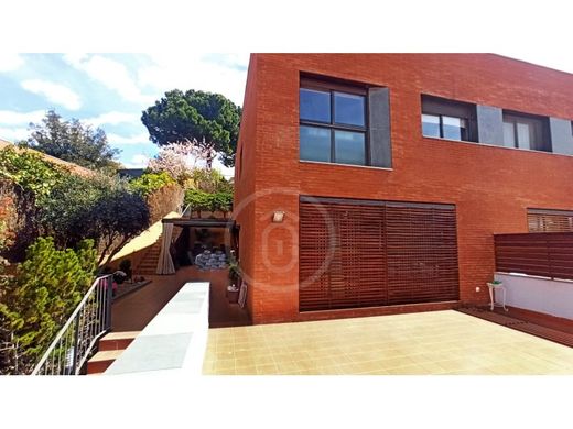 Casa de lujo en L'Ametlla del Vallès, Provincia de Barcelona